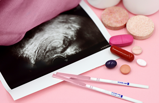 Top Prenatal Vitamins for a Healthy Pregnancy