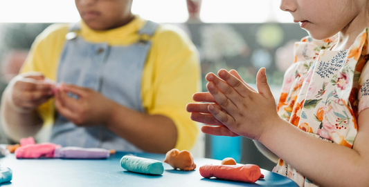 Boost Your Toddler’s Fine Motor Skills with These Fun Toys
