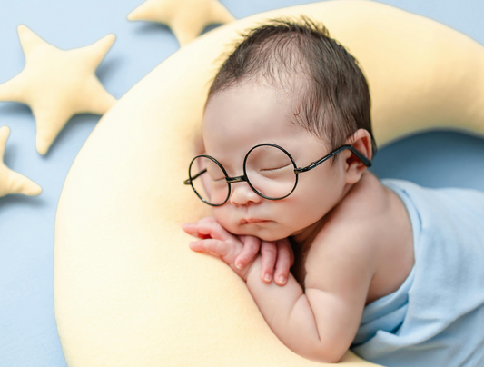 8 Tried-and-True Tips to Help Your Newborn Sleep Longer: Advice from One Mom to Another