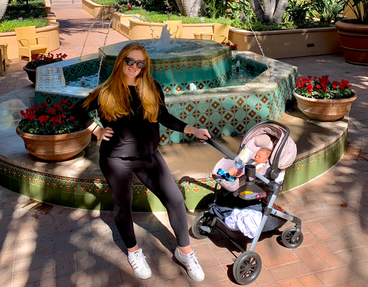 The Ultimate Guide to Stroller Shopping