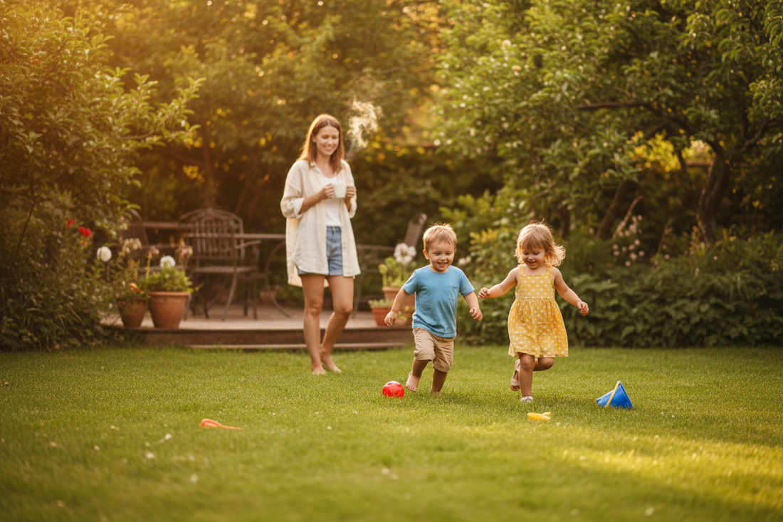 10 Best Indoor Activities for Moms Who Work from Home with Their Kids This Summer